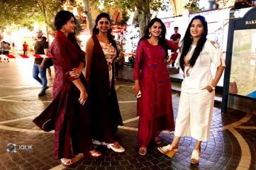 Madhumitha in VVR Special Gallery